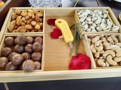 -濮园 · 四合院餐厅