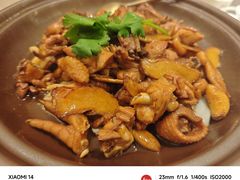 -四方桌·福建客家土菜(二中店)