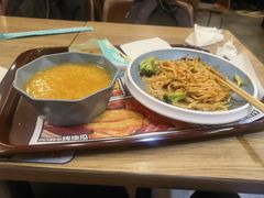 -魏家凉皮(十里河店)