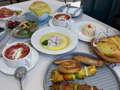 -库滋明·俄罗斯特色美食(中央大街店)