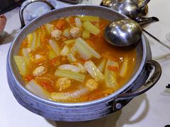 -善银私房菜馆(金舟花园小区店)