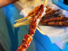 牛肉小串-辽B·小串(总店)