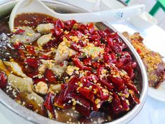 十三香豬什-陈根记大牌档