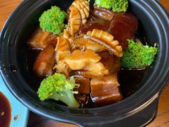-丽江金茂凯悦臻选酒店-滇香馆