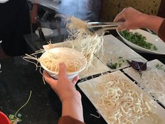 -东方豪景花园酒店·怡景旋转餐厅