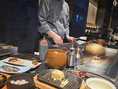-吉川谷谷·铁板烧烤肉放题(石景山台湾街店)