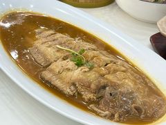 -北戴河转鱼·炒螃蟹酱餐厅