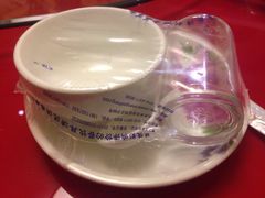 -秦唐食府(天桥店)