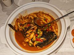 -鄱阳湖·江西小炒·瓦罐煨汤(五道口店)