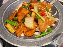 -红蜡烛•瓦罐粥家常菜•夜宵(中山路店)