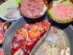 -冯校长老火锅(广州正佳广场店)