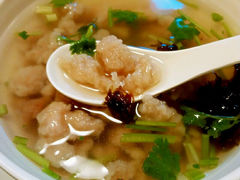 -鼎记瘦肉丸(寺后路店)