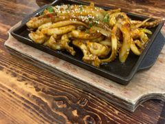 -小川洋风料理(街道口店)