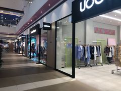 -宁波杉井奥特莱斯广场