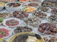 -胡同海鲜·大螃蟹