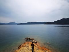 -千岛湖东南湖区