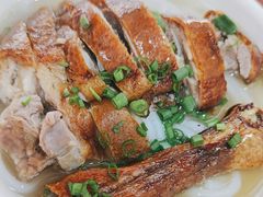 -凌舍好烧鹅(中山路店)