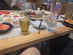 -韩宫宴烤肉·料理(大宁国际店)