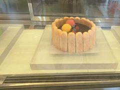 -嘉定凯悦·咖啡厅