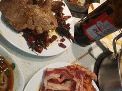 -钱小奴创意自助餐厅·原切谷饲安格斯畅吃(宁波慈溪爱琴海店)