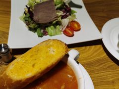 -斗牛士牛排(南京东路店)