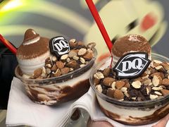 -DQ·蛋糕·冰淇淋(包河万达店)
