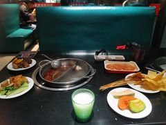 -百顺德海鲜自助(兴海名都广场店)