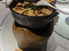 -百花人家(清水镇店)