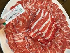 -竹叶涮肉坊(总店)