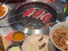 -新石器烤肉(百联川沙店)
