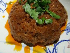 -代羊肉(中和店)