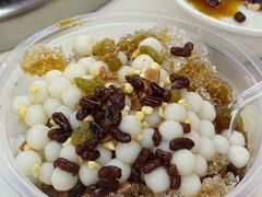 冰汤圆-储奇门鳝鱼火锅(总店)