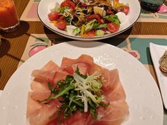 -安妮意大利餐厅(国贸店)