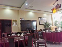 大堂-壹阁胡羊焖饼(敦煌夜市店)
