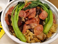 煲仔饭-蝴蝶里·粤菜·点心(龙湖天街&滨江店)