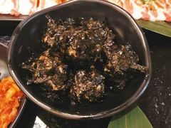 -九田家黑牛烤肉料理(太阳城店)