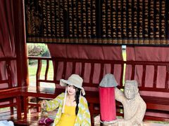 -东方华地城湿地温泉度假区