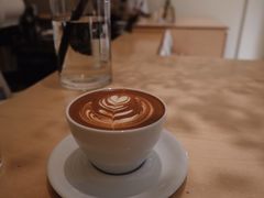 -Onirii Coffee(长乐路店)