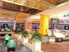 -黄金海岸水疗会所(凯利宾馆店)