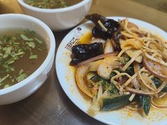 -建基泡馍·西安老字号·清真(永宁店)