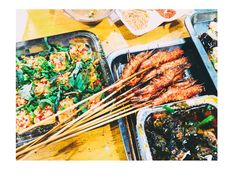 -夜烤·宜宾烧烤(洋河路店)
