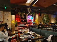 -同仁四季椰子鸡(无锡滨湖万象汇店)