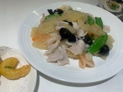 -金春禧·鲁菜海鲜(延吉路万达店)