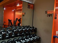 -加伍磅健身(千树店)