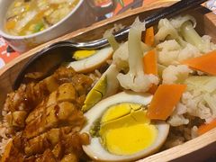 -祖母的魔法厨房(印象城店)