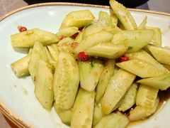 -川芙蓉·市井老川菜(长寿路店)