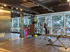 -乐刻运动健身(中电照明大厦店)