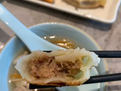 -小姜锅贴(凤凰街店)