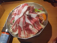 -林妈妈村·日式料理(宝山万达店)
