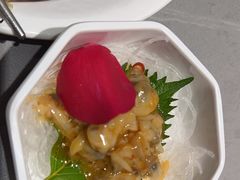 -山焱·炭火自助烤肉(周浦万达店)